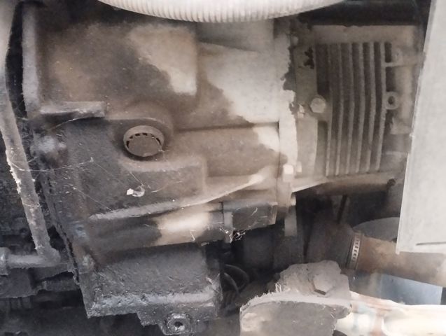 Transimisión manual Peugeot Partner I (1996-2008)