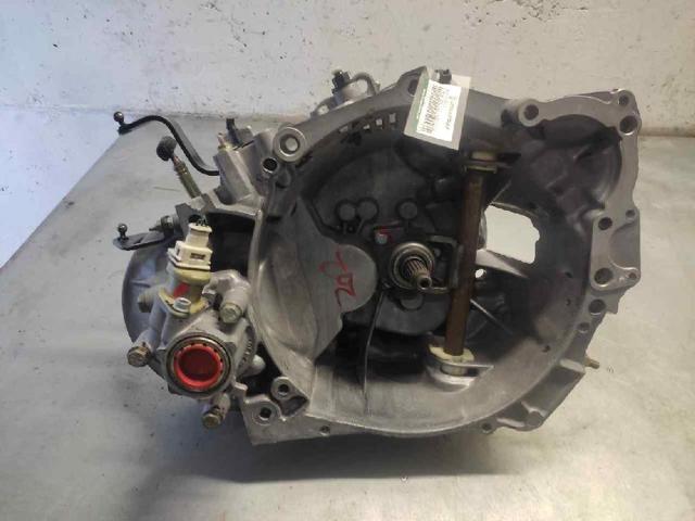 20TA75 Peugeot/Citroen