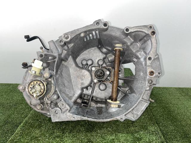 20TA75 Peugeot/Citroen