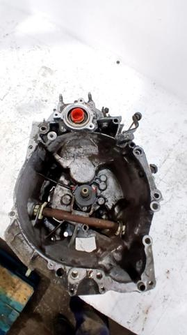 20TA75 Peugeot/Citroen