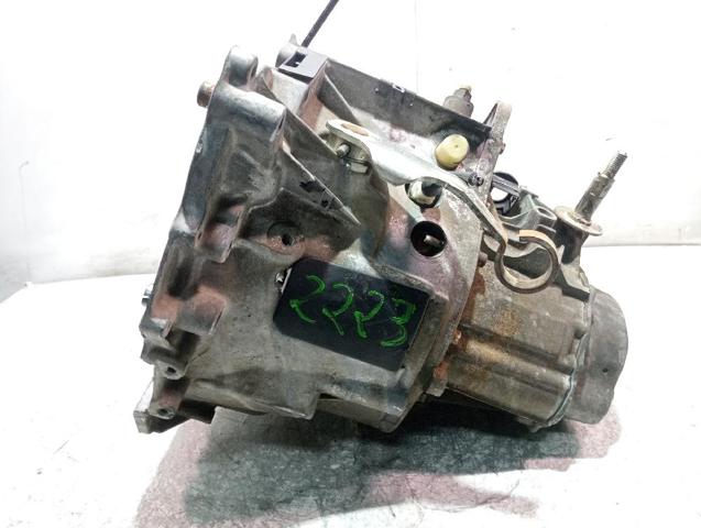 20TA80 Peugeot/Citroen