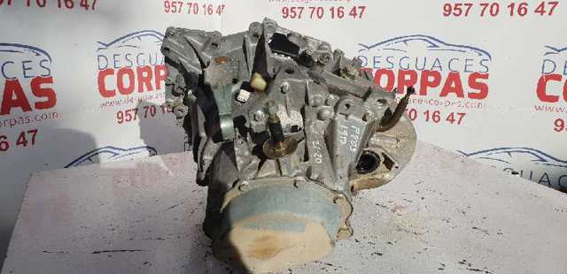 20TA80 Peugeot/Citroen