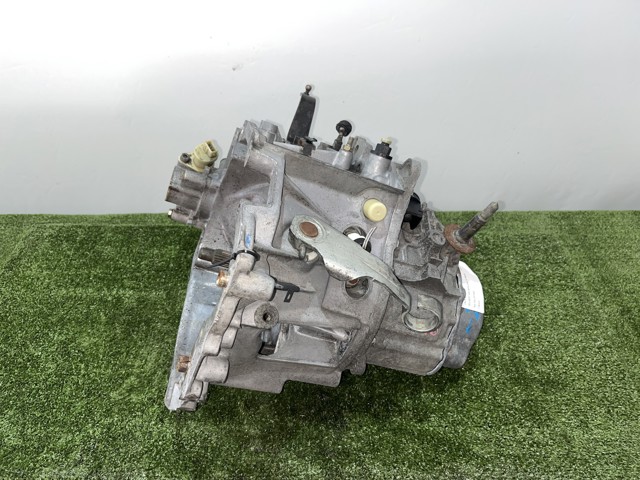 20TA80 Peugeot/Citroen