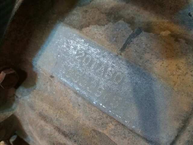 Comprar Caja de cambios manual completa Peugeot 205 I 741A, C a bajo precio