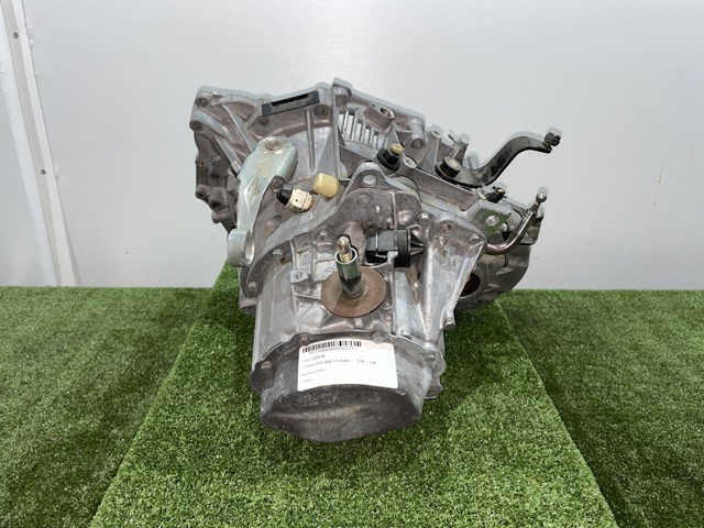 20TB13 Peugeot/Citroen