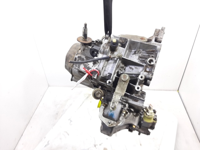 20TB38 Peugeot/Citroen