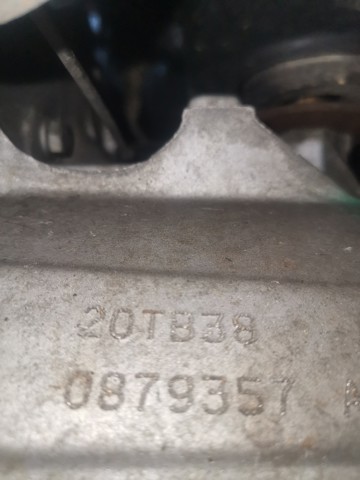20TB38 Peugeot/Citroen