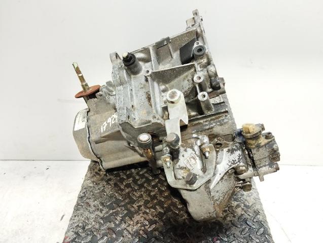20TB38 PEUGEOT Caja de cambios manual completa  disponible Ourense