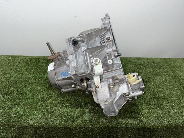 PEUGEOT 20TB38 Caja de cambios  en stock Valencia