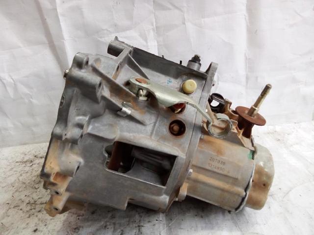 20TB38 Peugeot/Citroen