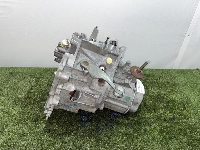 20TB38 Peugeot/Citroen