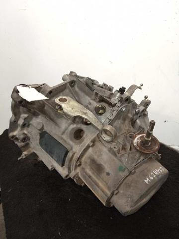 PEUGEOT 20TB38 Caja de cambios comprar Pamplona