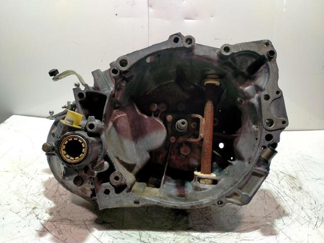 20TB38 PEUGEOT Caja de cambios  en stock Córdoba
