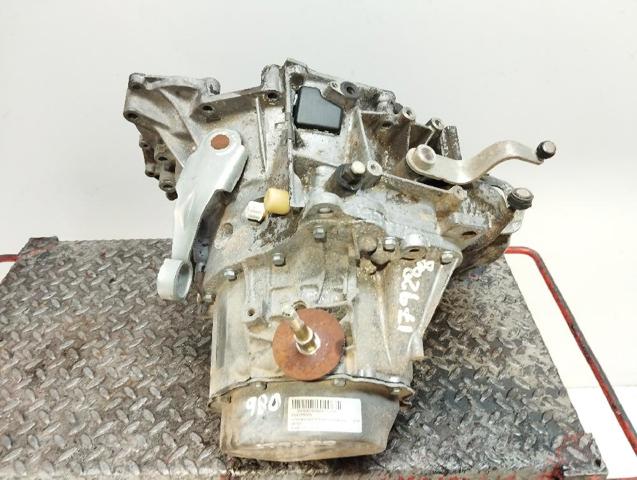 PEUGEOT 20TB38 Caja de cambios comprar Pamplona