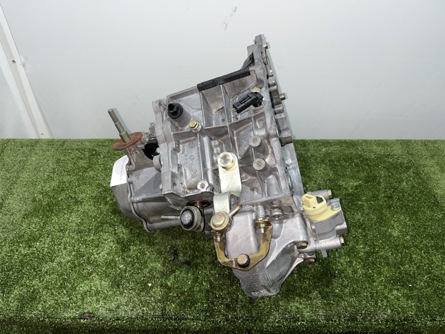 20TB51 Peugeot/Citroen