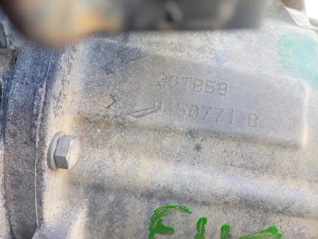 PEUGEOT 20TB59 Caja de cambios manual completa  comprar en Albacete