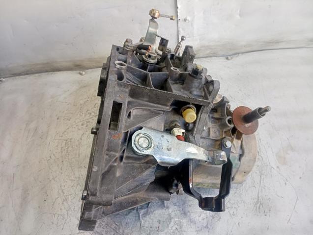 PEUGEOT 20TB59 Caja de cambios comprar Tarragona