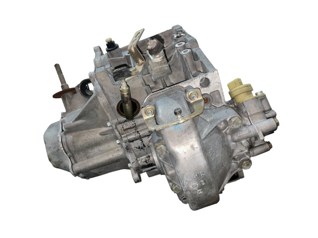 20TB59 Peugeot/Citroen