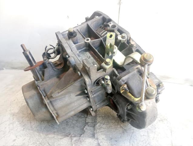 20TB59 PEUGEOT Caja de cambios comprar Madrid
