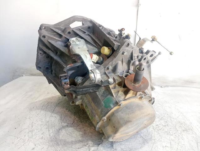 PEUGEOT 20TB59 Caja de cambios comprar Tarragona