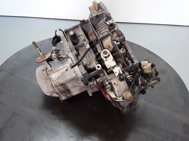 20TB59 PEUGEOT Caja de cambios manual completa  comprar en Lleida