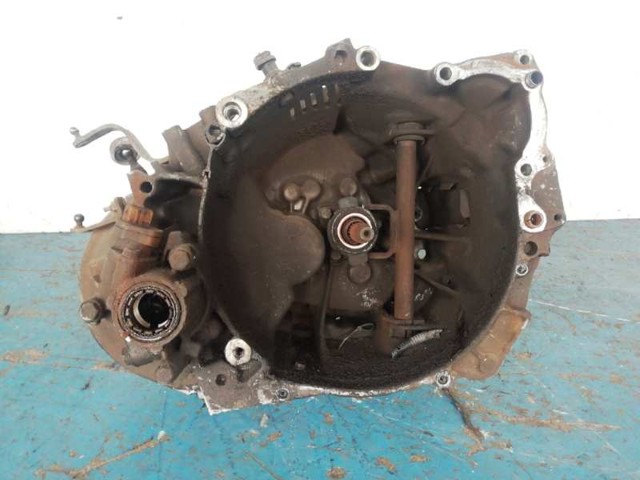 20TB65 Peugeot/Citroen