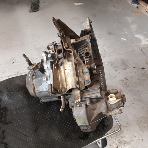 20TB89 Peugeot/Citroen