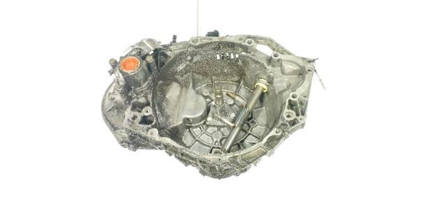 20TB98 PEUGEOT Caja de cambios comprar Bilbao