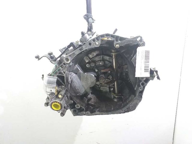 20TB98 Peugeot/Citroen