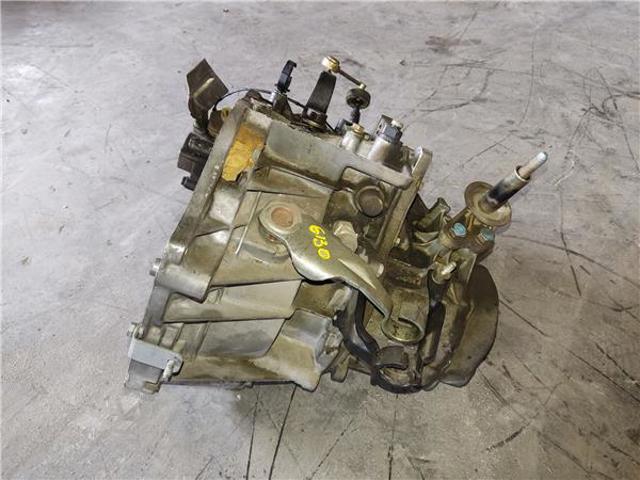 20TB98 Peugeot/Citroen