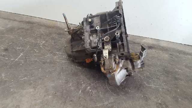 PEUGEOT 20TB98 Caja de cambios manual completa  comprar en Albacete