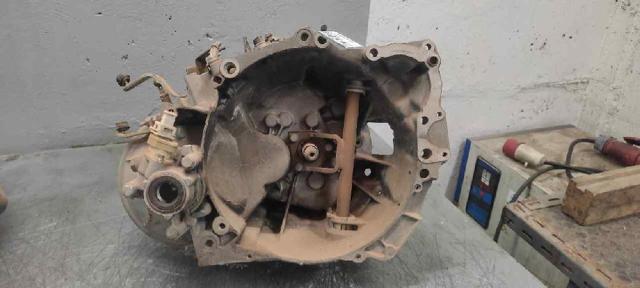 20TD93 PEUGEOT Caja de cambios  en stock Gandía
