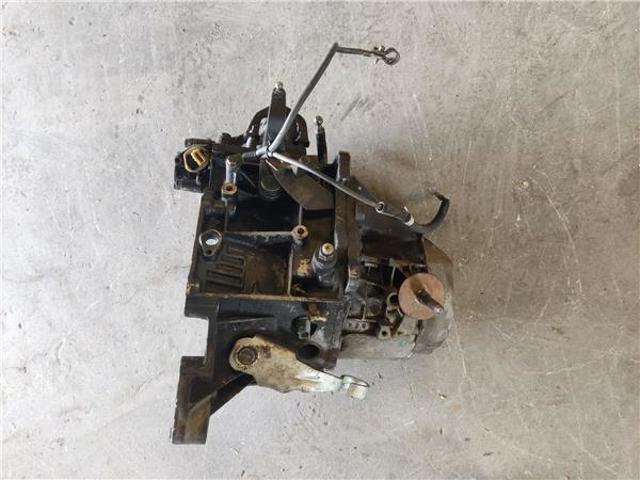 PEUGEOT 20TD93 Caja de cambios manual completa  disponible España
