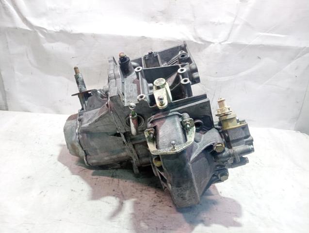 PEUGEOT 20TD93 Caja de cambios manual completa  disponible Valladolid