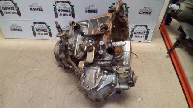 PEUGEOT 20TD93 Caja de cambios comprar Barcelona