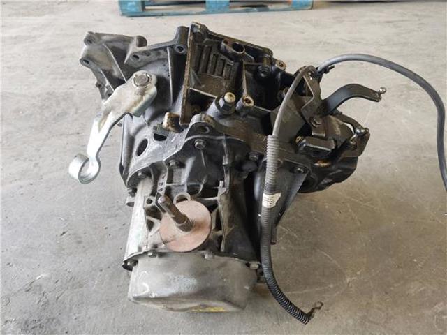 20TD93 PEUGEOT Caja de cambios manual completa  comprar en Jaén