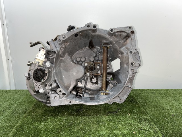 20TD93 Peugeot/Citroen