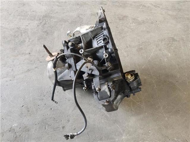 PEUGEOT 20TD93 Caja de cambios  en stock Terrassa