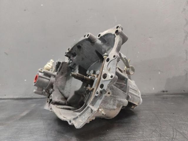 20TD93 Caja de cambios  en stock Castellón