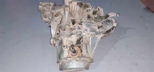 20TD93 Peugeot/Citroen