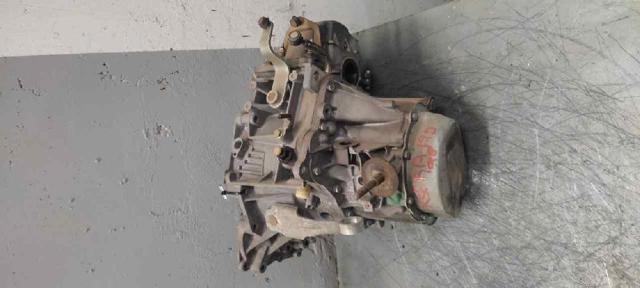 20TD93 PEUGEOT Caja de cambios  en stock Huelva
