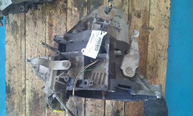 20TD93 Caja de cambios manual completa  comprar en Pontevedra