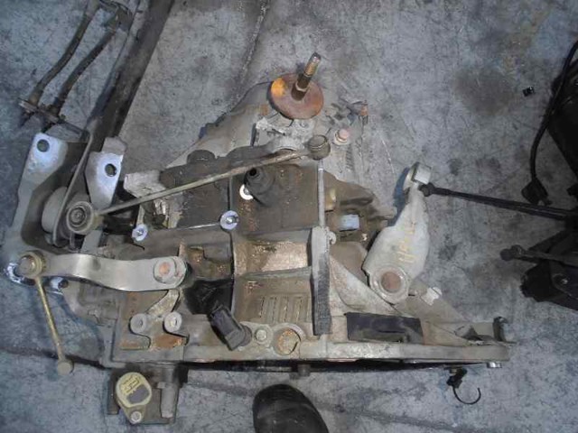 20TD95 Peugeot/Citroen