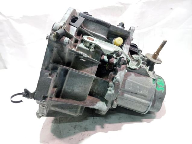 PEUGEOT 20TD95 Caja de cambios manual completa  comprar en Albacete