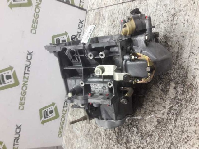 20TD95 PEUGEOT Caja de cambios comprar Alcalá