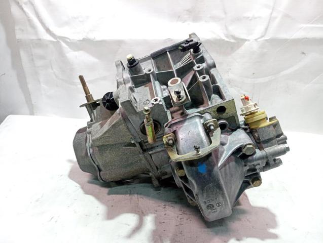 20TD95 PEUGEOT Caja de cambios manual completa  comprar en Lleida