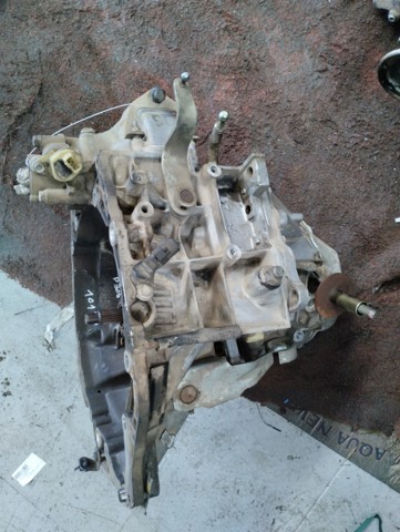 20TD95 PEUGEOT Caja de cambios manual completa  disponible Vigo