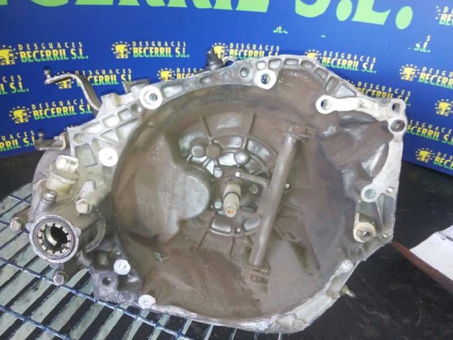 PEUGEOT 20TD95 Caja de cambios  en stock Valencia