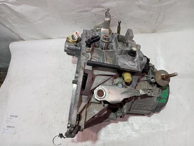20TD95 PEUGEOT Caja de cambios comprar Bilbao