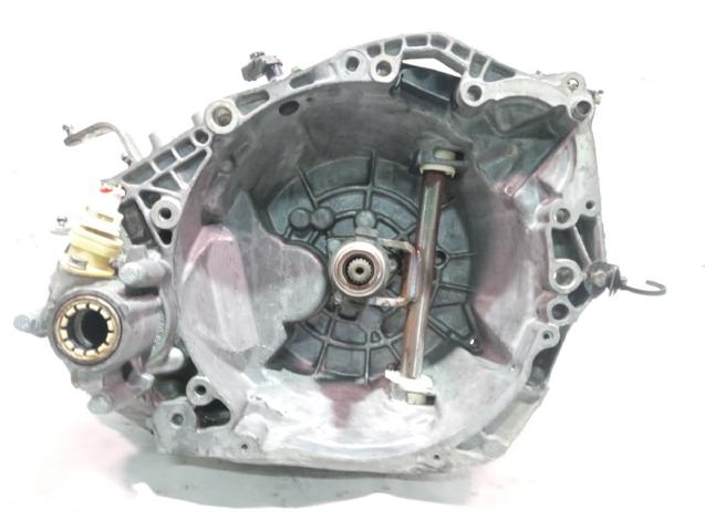 20TD95 PEUGEOT Caja de cambios comprar Bilbao